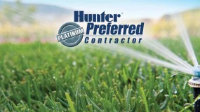 Irrigation and Outdoor Lighting Services